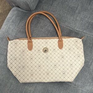Beverly Hills Polo Club Purse
